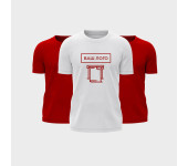 Футболки с принтом