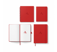 Ежедневники и блокноты