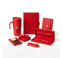 Корпоративные подарки на Новый год