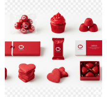 Съедобные подарки