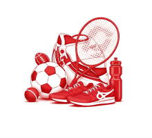 Спортивные товары