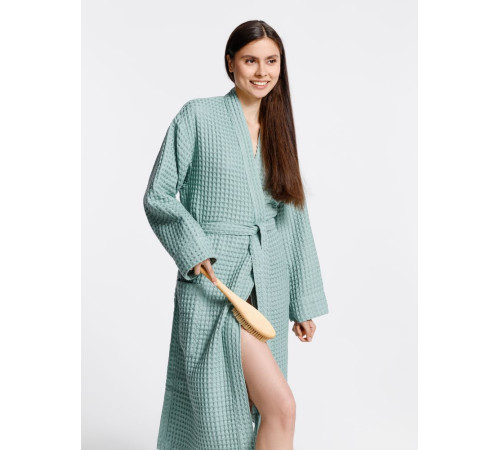 Щетка для сухого массажа Sundarata, большая