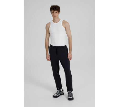 Майка унисекс Neofit, молочно-белая