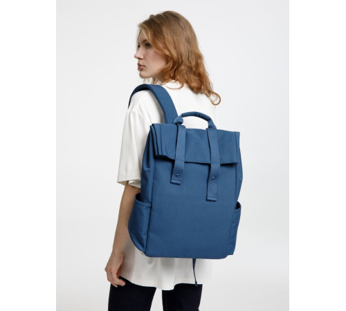 Рюкзак cityPulse, синий