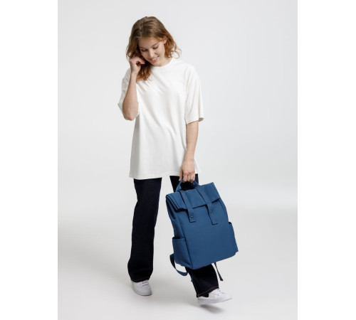 Рюкзак cityPulse, синий
