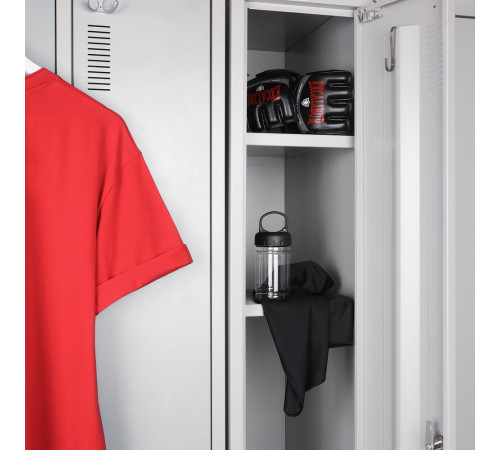 Охлаждающее полотенце Frio Mio в бутылке, черное