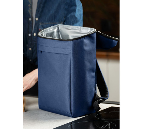 Терморюкзак Paseo, синий