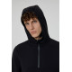 Анорак унисекс Lovi, черный