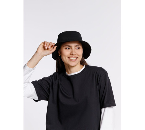 Панама Promo, черная