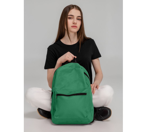 Рюкзак Base, зеленый