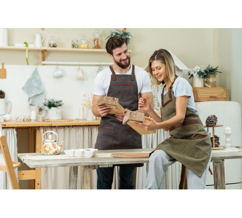 Фартук Artificer, хаки