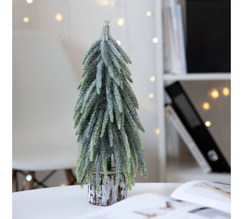 Настольная искусственная елка Luminen