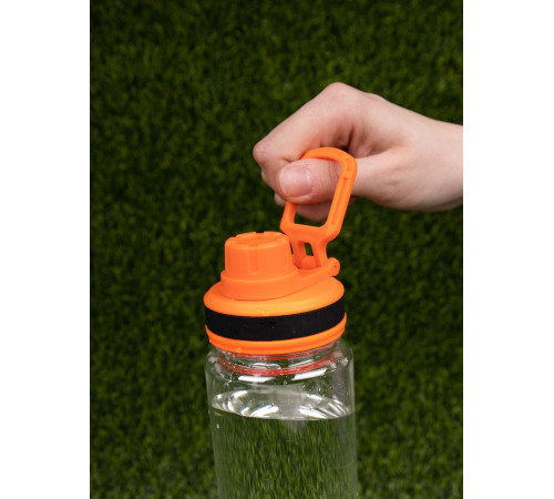 Бутылка Dayspring, оранжевая