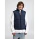 Жилет Kama, темно-синий