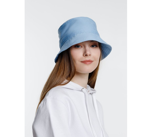 Панама Challenge, голубая