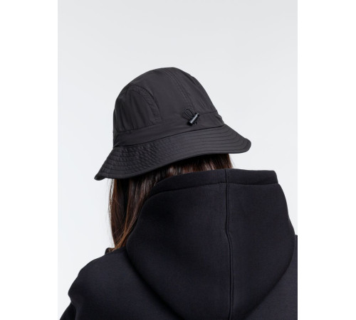 Панама Ben Mac, черная