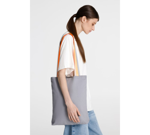 Основа для шопера B4, серая