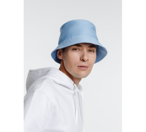 Панама Challenge, голубая