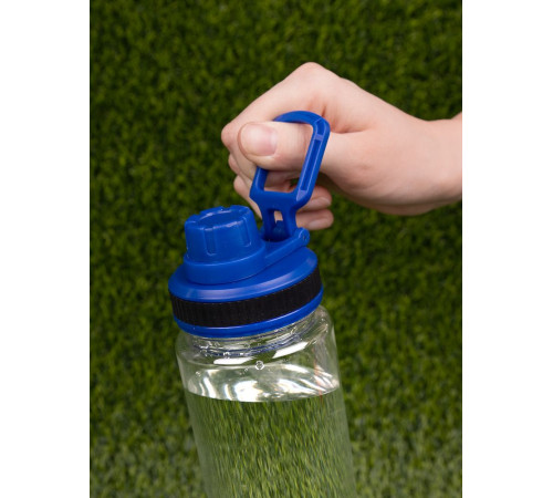 Бутылка Dayspring, синяя