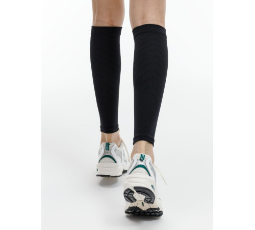 Гетры спортивные Veloxi, черные