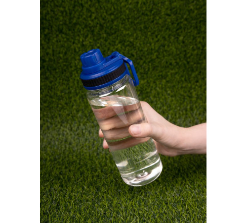 Бутылка Dayspring, синяя