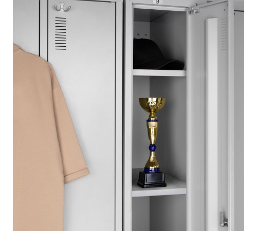 Кубок Awardee, малый, синий