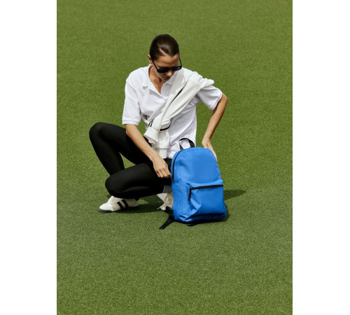 Рюкзак Base, синий