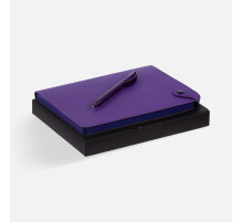 Набор Espresso, фиолетовый