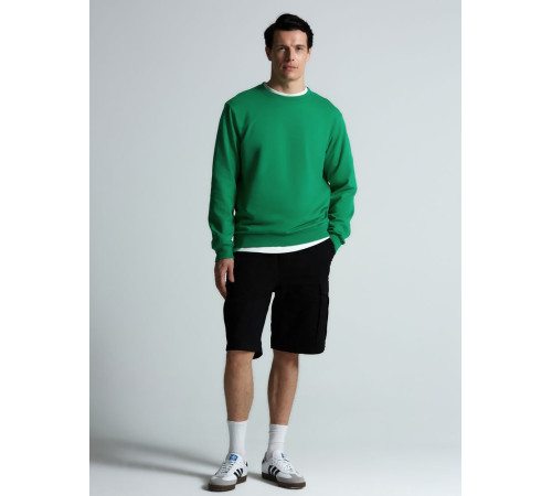 Свитшот Toima 2.0, зеленый