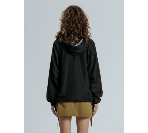 Куртка Kivach City, черная