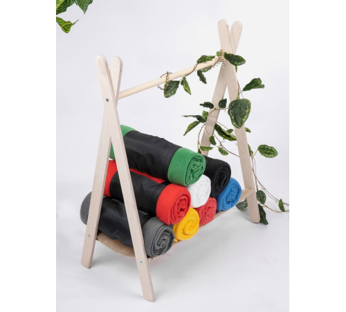 Дорожный плед Voyager 2, желтый