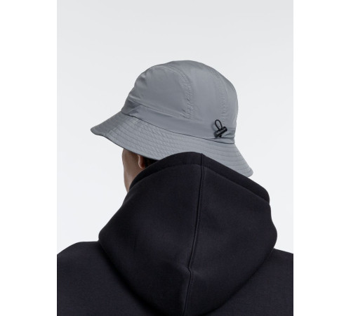 Панама Ben Mac, серая