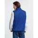 Жилет унисекс Gotland, синий