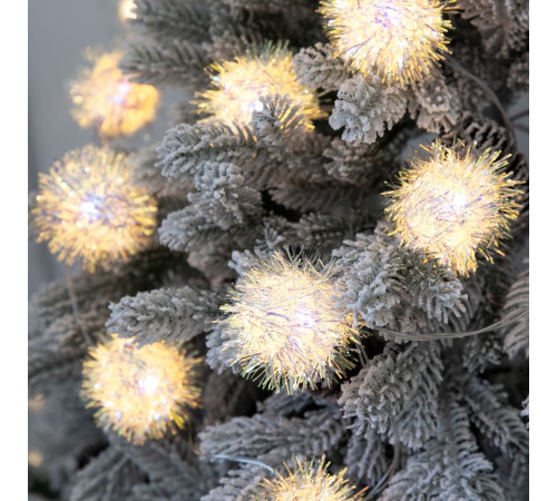 Гирлянда Froufrou