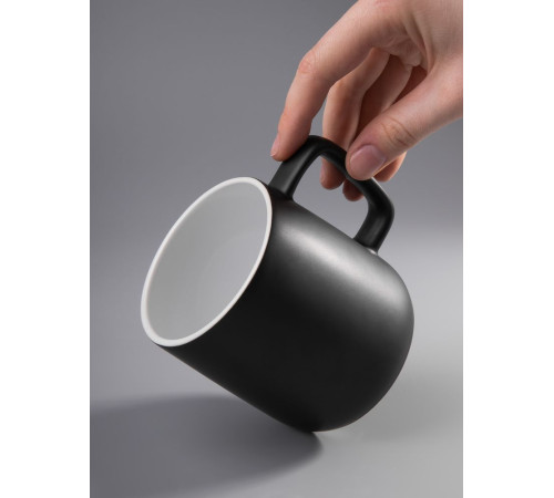 Кружка Ingver, черная