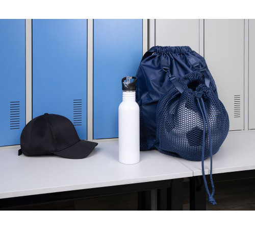 Спортивный рюкзак Verkko, темно-синий