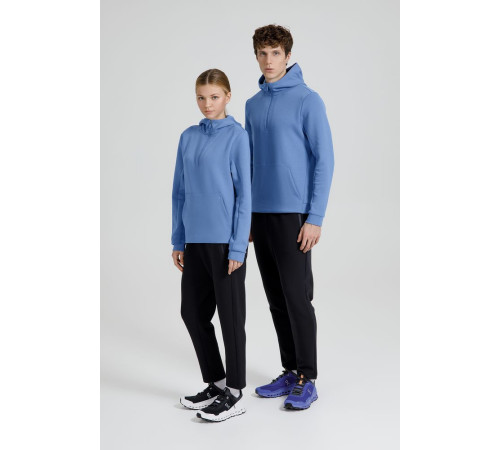 Анорак унисекс Lovi, синий