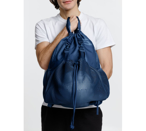 Спортивный рюкзак Verkko, темно-синий