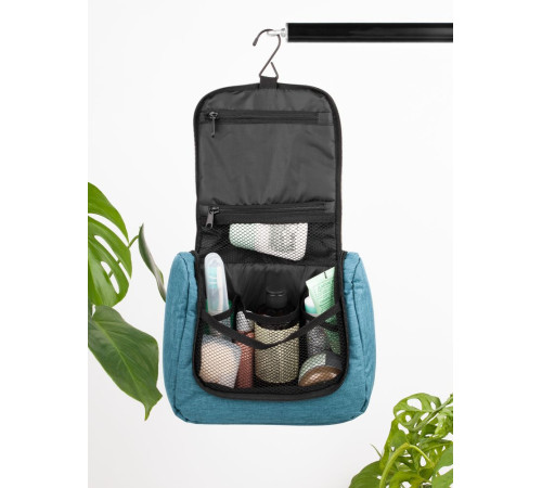 Несессер Simon, синий