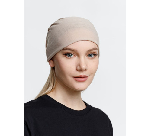 Многофункциональная бандана Dekko, бежевая