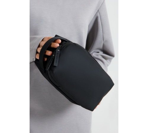 Несессер Traffic, черный