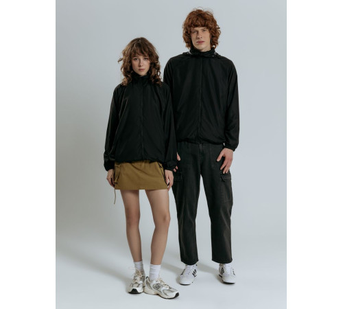 Куртка Kivach City, черная