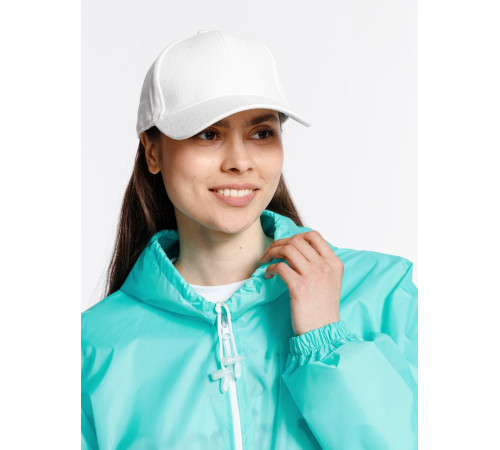 Дождевик Rainman Zip, бирюзовый (тиффани)