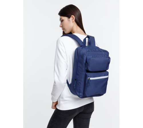 Рюкзак Daily Grind, темно-синий