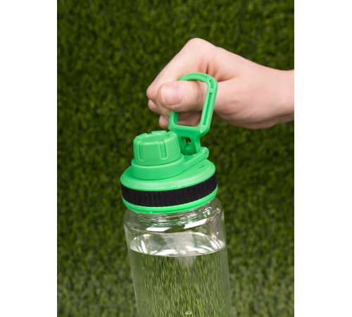 Бутылка Dayspring, зеленая