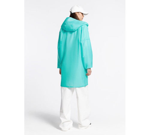 Дождевик Rainman Zip, бирюзовый (тиффани)