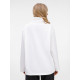 Лонгслив Morfiss, белый
