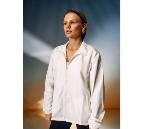 Ветровка Kivach, темно-серая (графит)