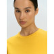 Футболка унисекс Regent 150, желтая