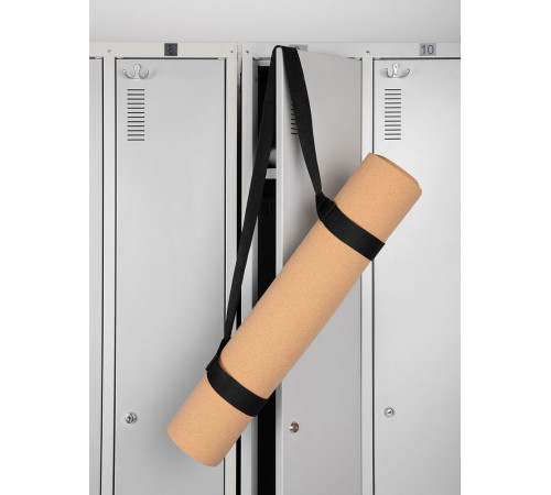 Коврик для йоги и фитнеса Ekork